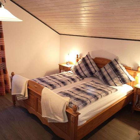 Ferienwohnung - Haus Monika ฟิลิปป์ซรอยท์ ภายนอก รูปภาพ