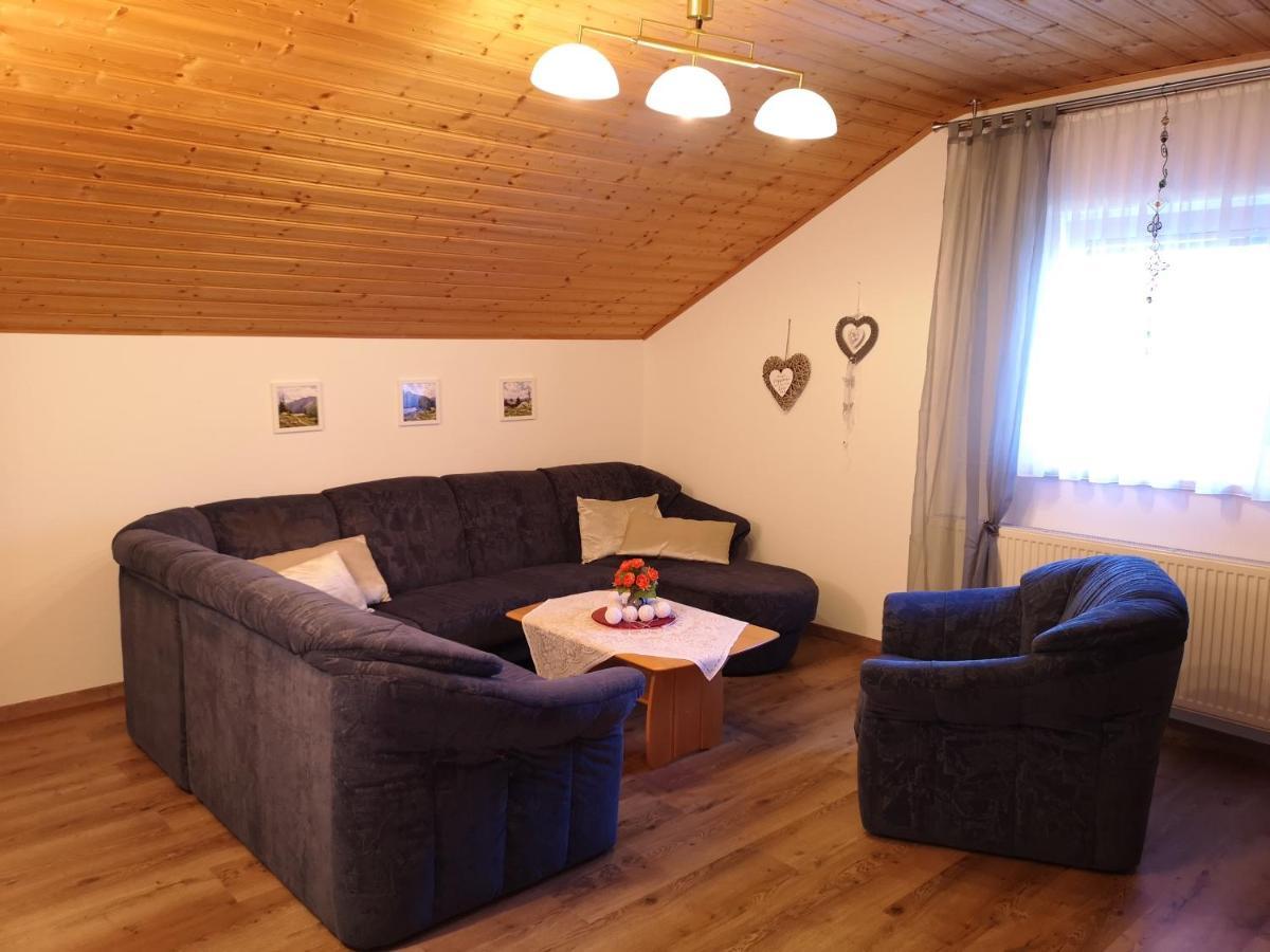 Ferienwohnung - Haus Monika ฟิลิปป์ซรอยท์ ภายนอก รูปภาพ