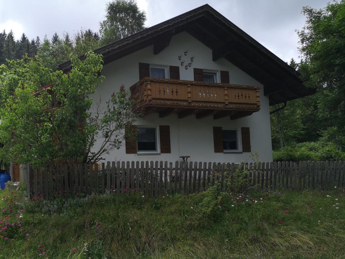 Ferienwohnung - Haus Monika ฟิลิปป์ซรอยท์ ภายนอก รูปภาพ